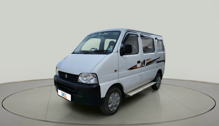 2022 Maruti Eeco 5 STR AC (O), Petrol, Manual, 23,219 km, exterior