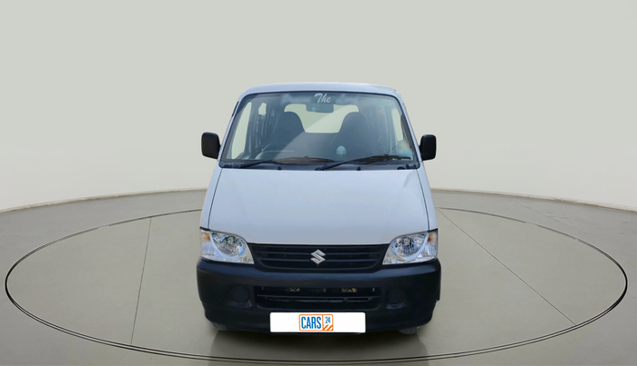 2022 Maruti Eeco 5 STR AC (O), Petrol, Manual, 23,219 km, exterior