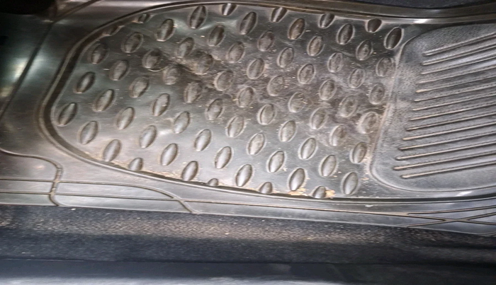 2015 Maruti S Cross ZETA 1.3, Diesel, Manual, 1,16,601 km, interior