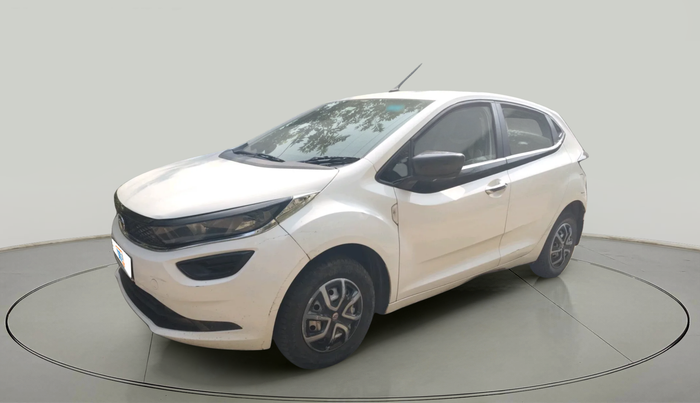 2021 Tata ALTROZ XM PETROL, Petrol, Manual, 84,614 km, exterior