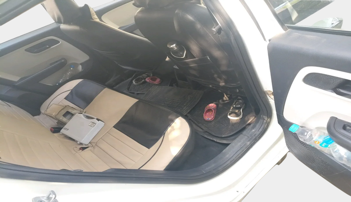 2021 Tata ALTROZ XM PETROL, Petrol, Manual, 84,614 km, interior