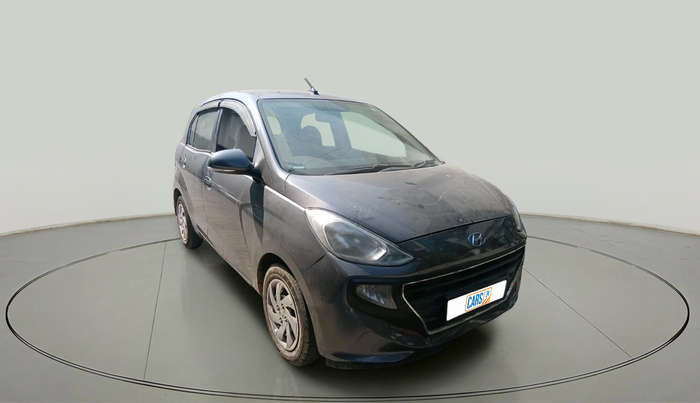 2019 Hyundai NEW SANTRO SPORTZ CNG, Petrol, Manual, 85,918 km, exterior