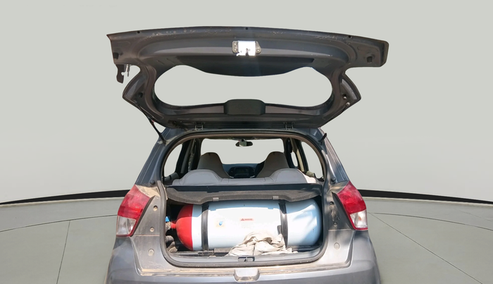 2019 Hyundai NEW SANTRO SPORTZ CNG, Petrol, Manual, 85,918 km, exterior