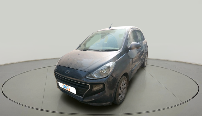 2019 Hyundai NEW SANTRO SPORTZ CNG, Petrol, Manual, 85,918 km, exterior
