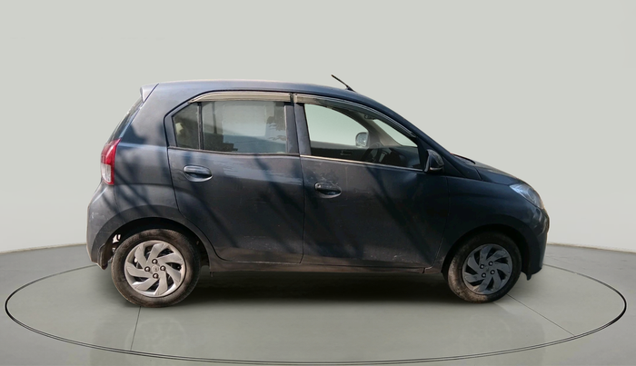 2019 Hyundai NEW SANTRO SPORTZ CNG, Petrol, Manual, 85,918 km, exterior