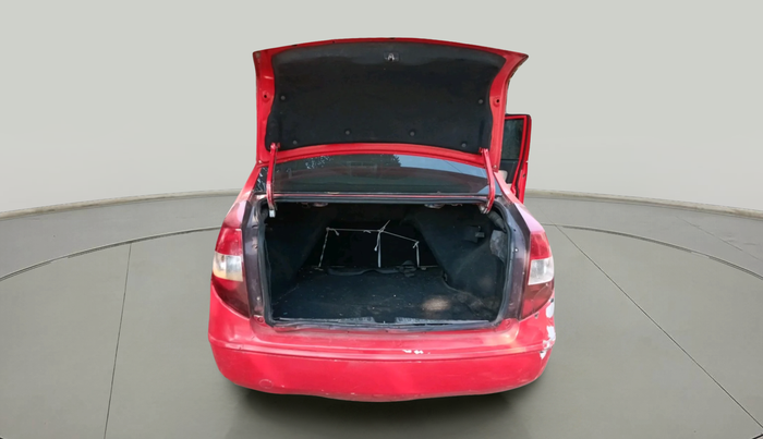 2012 Tata Manza AURA QUADRAJET, Diesel, Manual, 1,22,547 km, exterior