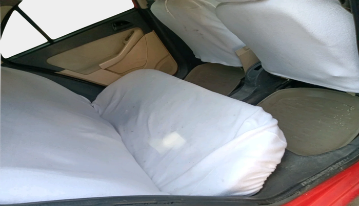 2012 Tata Manza AURA QUADRAJET, Diesel, Manual, 1,22,547 km, interior