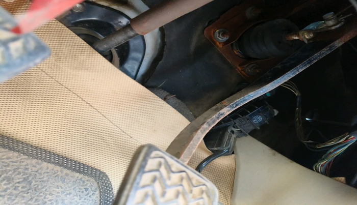 2014 Toyota Innova 2.5 ZX 7 STR, Diesel, Manual, 1,17,154 km, interior