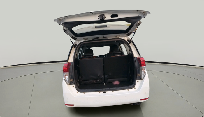 2021 Toyota Innova Crysta 2.4 G 8 STR, Diesel, Manual, 66,926 km, exterior