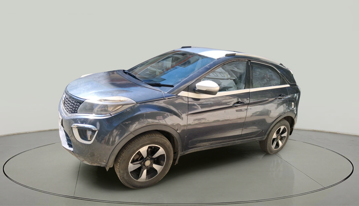 2018 Tata NEXON XZA PLUS DIESEL, Diesel, Automatic, 1,60,014 km, exterior