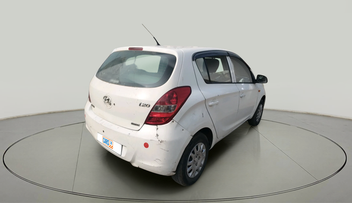 2011 Hyundai i20 MAGNA 1.4 CRDI, Diesel, Manual, 1,72,000 km, exterior