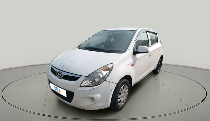 2011 Hyundai i20 MAGNA 1.4 CRDI, Diesel, Manual, 1,72,000 km, exterior
