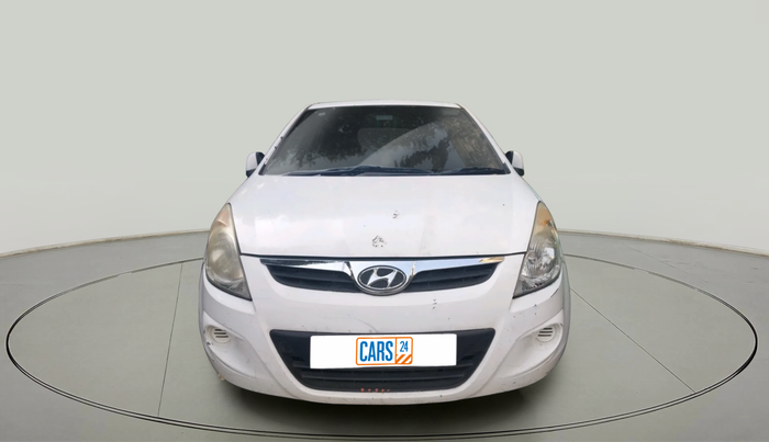 2011 Hyundai i20 MAGNA 1.4 CRDI, Diesel, Manual, 1,72,000 km, exterior