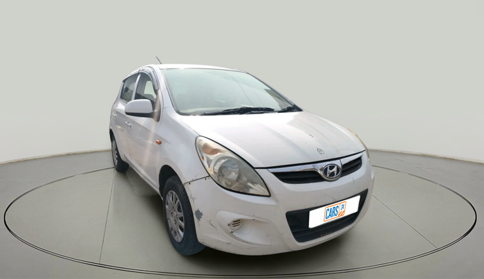 2011 Hyundai i20 MAGNA 1.4 CRDI, Diesel, Manual, 1,72,000 km, exterior
