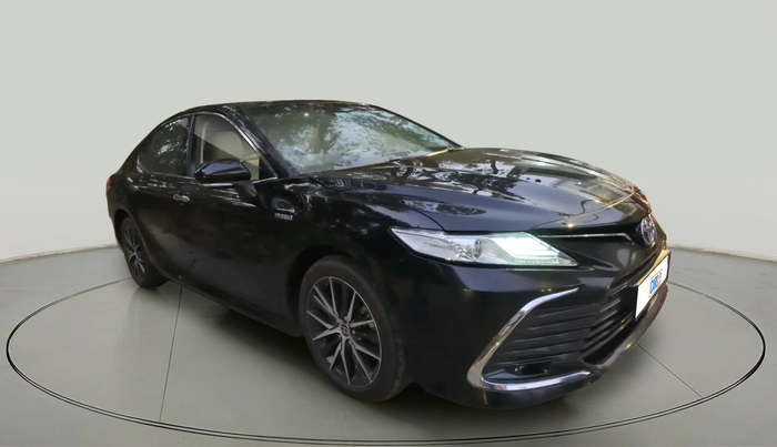 2024 Toyota Camry HYBRID, Hybrid, Automatic, 23,660 km, exterior