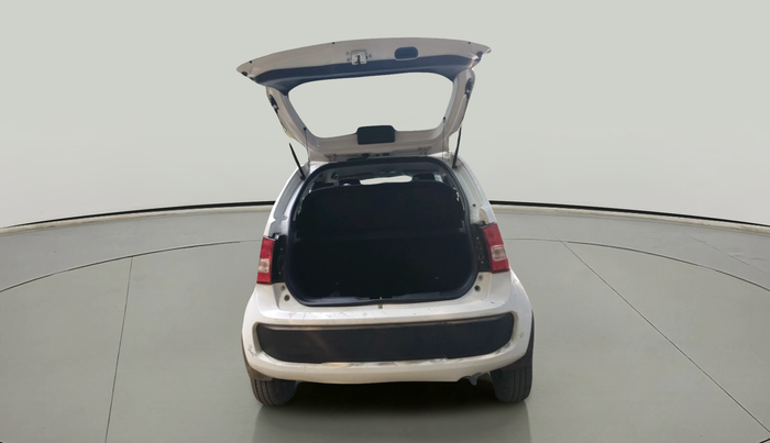 2019 Maruti IGNIS DELTA 1.2 AMT, Petrol, Automatic, 19,202 km, exterior