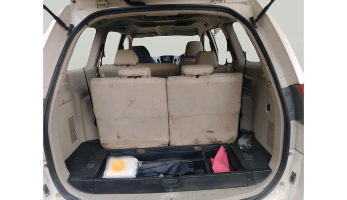 2014 Mitsubishi Pajero Sport 2.5 MT 4X4, Diesel, Manual, 1,32,147 km, exterior