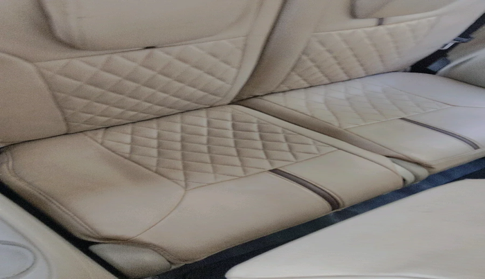 2014 Mitsubishi Pajero Sport 2.5 MT 4X4, Diesel, Manual, 1,32,147 km, interior