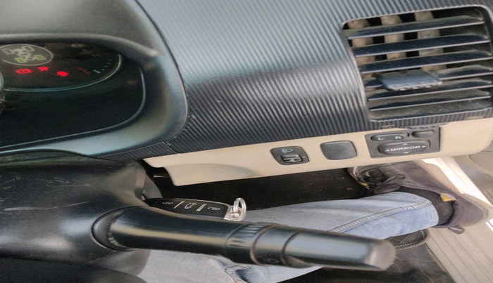 2014 Mitsubishi Pajero Sport 2.5 MT 4X4, Diesel, Manual, 1,32,147 km, interior