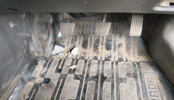 2016 Hyundai Creta SX PLUS 1.6 PETROL, Petrol, Manual, 68,990 km, interior