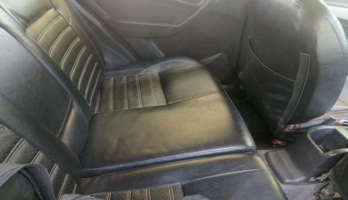 2017 Maruti Vitara Brezza ZDI, Diesel, Manual, 1,62,268 km, interior