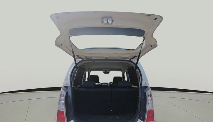 2014 Maruti Wagon R Stingray VXI, Petrol, Manual, 47,257 km, exterior