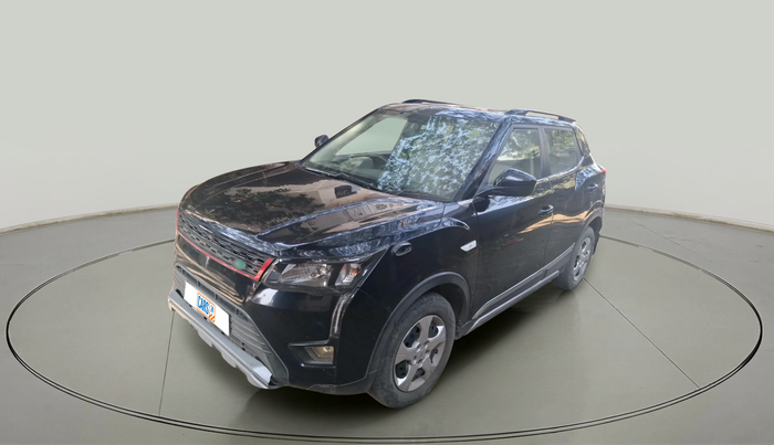 2020 Mahindra XUV300 W6 1.5 Diesel, Diesel, Manual, 52,753 km, exterior