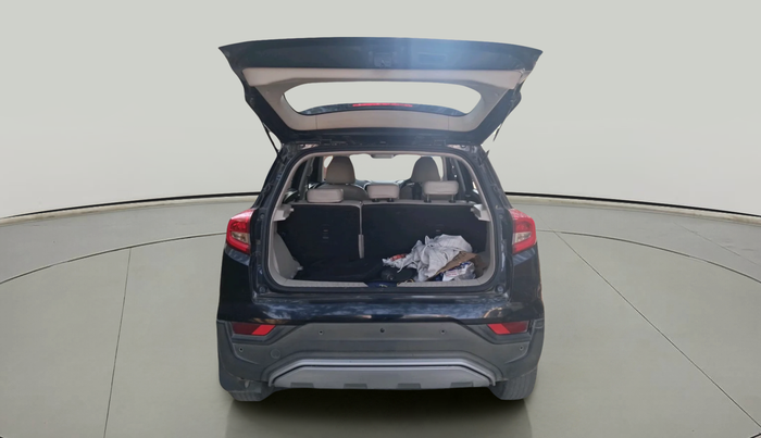 2020 Mahindra XUV300 W6 1.5 Diesel, Diesel, Manual, 52,753 km, exterior