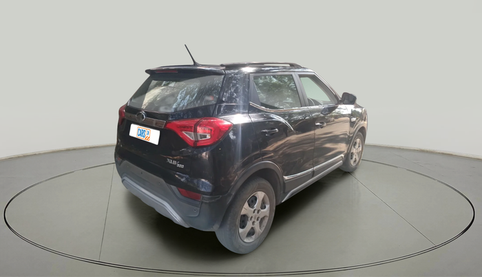 2020 Mahindra XUV300 W6 1.5 Diesel, Diesel, Manual, 52,753 km, exterior