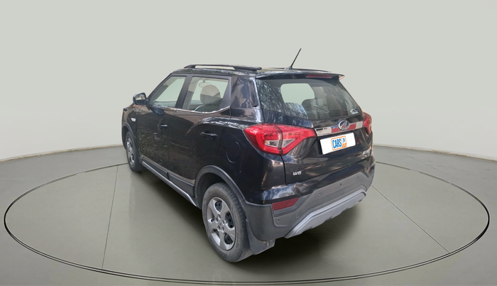 2020 Mahindra XUV300 W6 1.5 Diesel, Diesel, Manual, 52,753 km, exterior