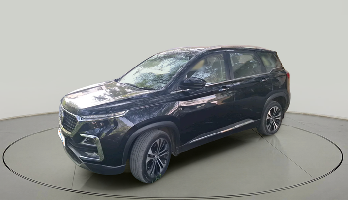 2021 MG HECTOR SHARP 2.0 DIESEL, Diesel, Manual, 84,433 km, exterior