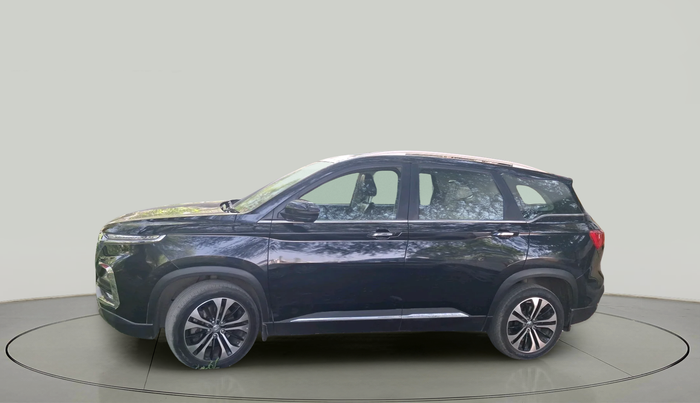 2021 MG HECTOR SHARP 2.0 DIESEL, Diesel, Manual, 84,433 km, exterior