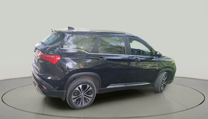 2021 MG HECTOR SHARP 2.0 DIESEL, Diesel, Manual, 84,433 km, exterior