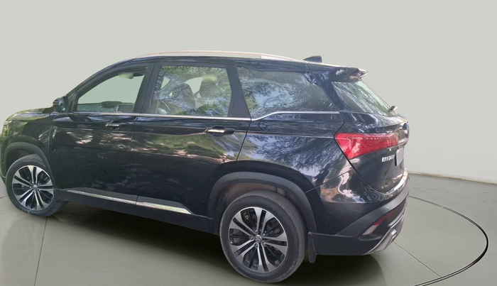 2021 MG HECTOR SHARP 2.0 DIESEL, Diesel, Manual, 84,433 km, exterior