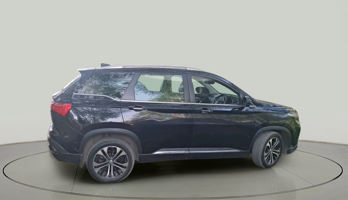 2021 MG HECTOR SHARP 2.0 DIESEL, Diesel, Manual, 84,433 km, exterior