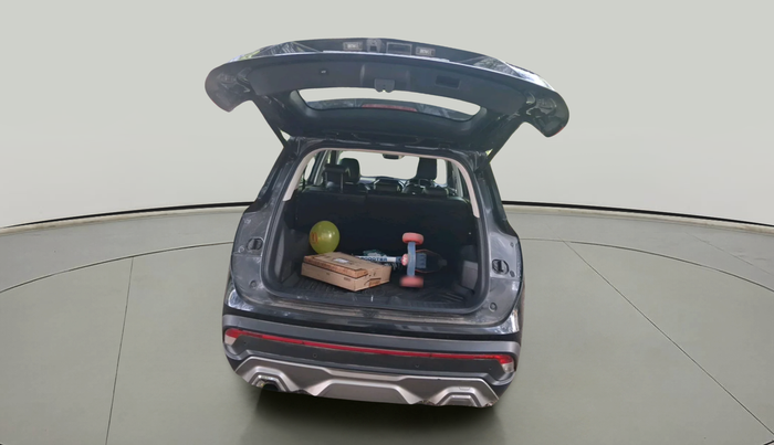 2021 MG HECTOR SHARP 2.0 DIESEL, Diesel, Manual, 84,433 km, exterior