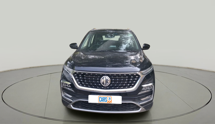 2021 MG HECTOR SHARP 2.0 DIESEL, Diesel, Manual, 84,433 km, exterior