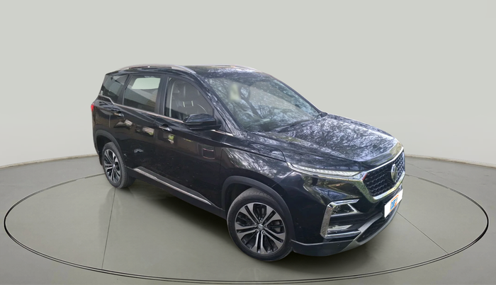 2021 MG HECTOR SHARP 2.0 DIESEL, Diesel, Manual, 84,433 km, exterior