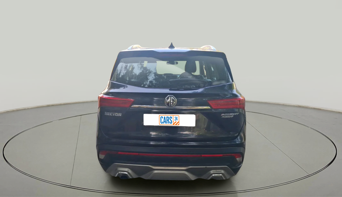 2021 MG HECTOR SHARP 2.0 DIESEL, Diesel, Manual, 84,433 km, exterior