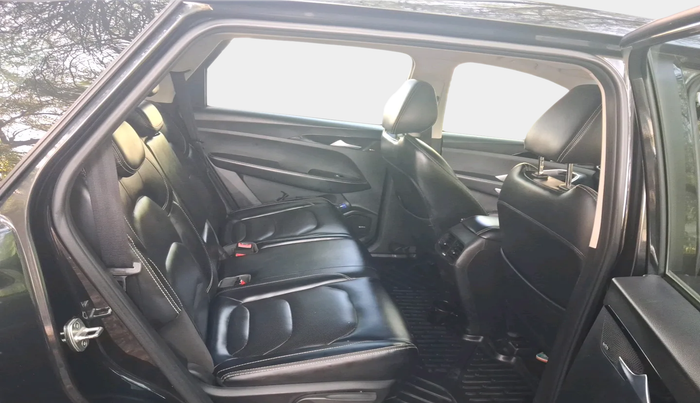 2021 MG HECTOR SHARP 2.0 DIESEL, Diesel, Manual, 84,433 km, interior