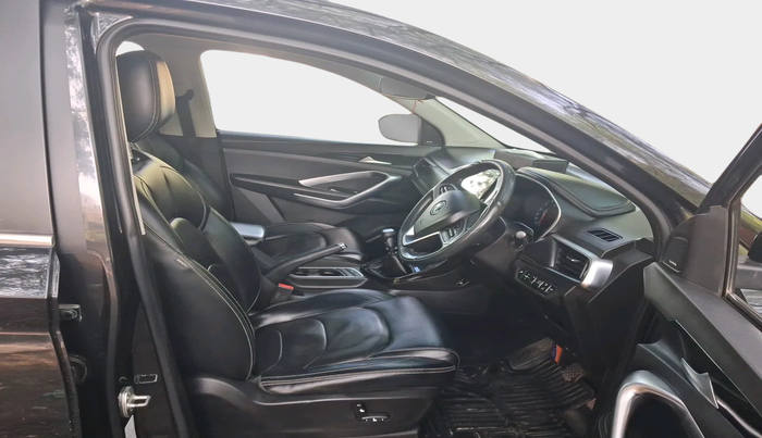 2021 MG HECTOR SHARP 2.0 DIESEL, Diesel, Manual, 84,433 km, interior