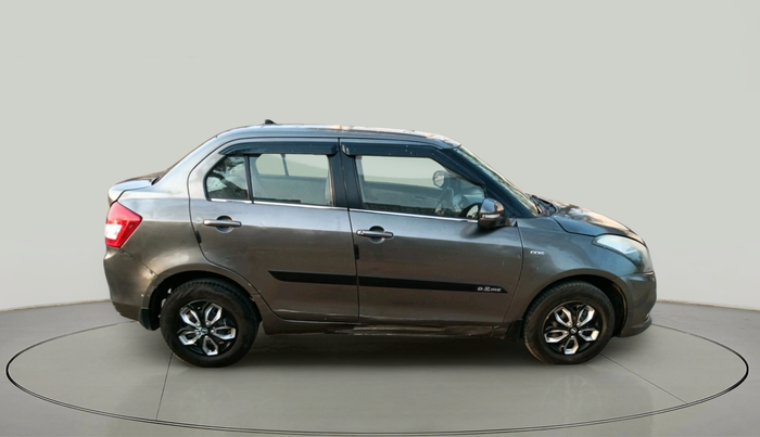 2015 Maruti Swift Dzire VDI, Diesel, Manual, 39,367 km, exterior