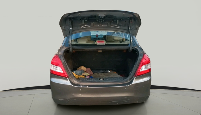 2015 Maruti Swift Dzire VDI, Diesel, Manual, 39,367 km, exterior