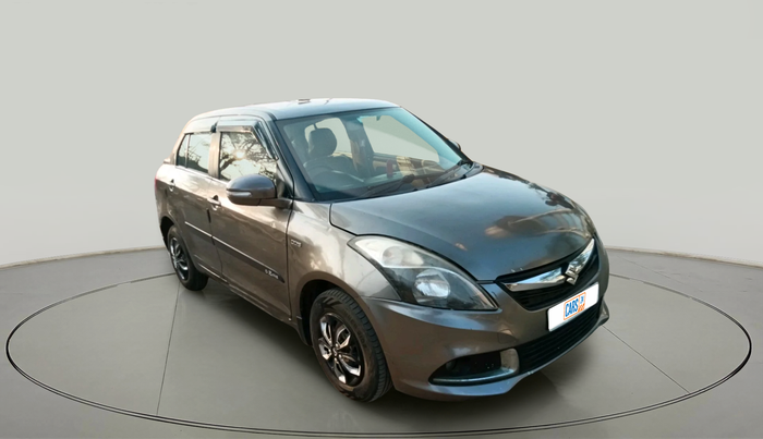 2015 Maruti Swift Dzire VDI, Diesel, Manual, 39,367 km, exterior