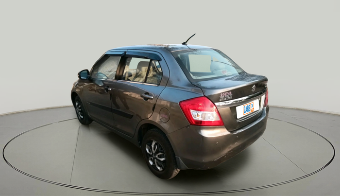 2015 Maruti Swift Dzire VDI, Diesel, Manual, 39,367 km, exterior