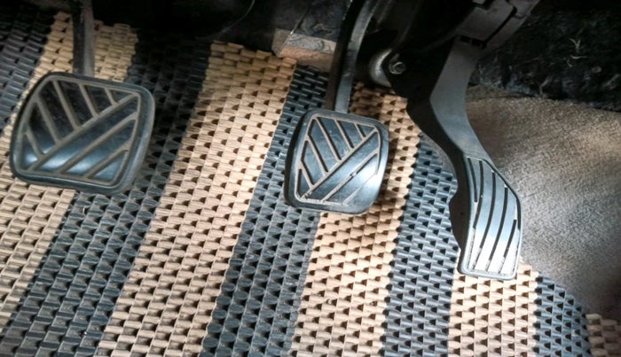 2015 Maruti Swift Dzire VDI, Diesel, Manual, 39,367 km, interior