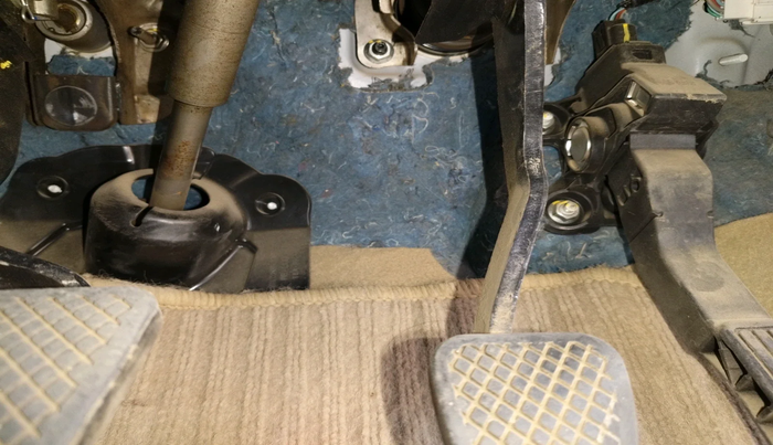 2015 Honda City 1.5L I-DTEC VX, Diesel, Manual, 1,21,221 km, interior