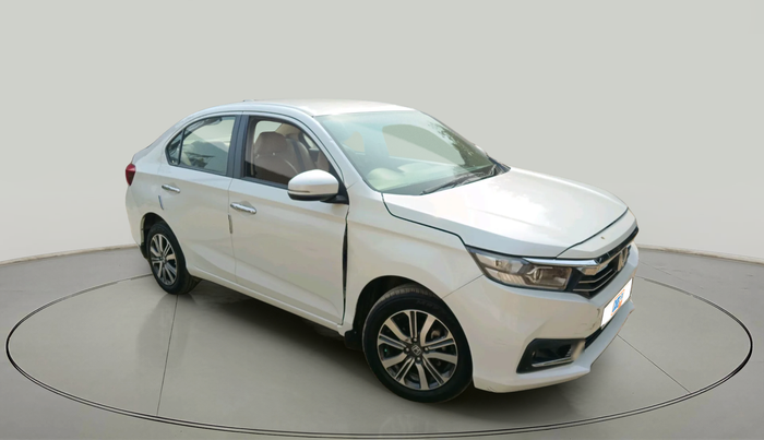 2021 Honda Amaze 1.2L I-VTEC VX, Petrol, Manual, 48,002 km, exterior