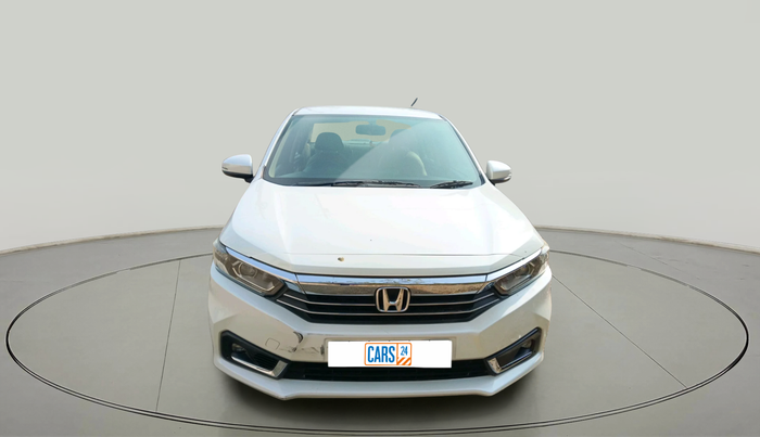 2021 Honda Amaze 1.2L I-VTEC VX, Petrol, Manual, 48,002 km, exterior