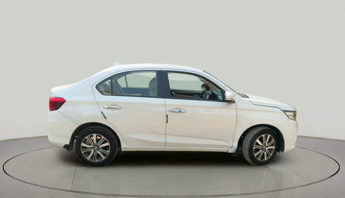 2021 Honda Amaze 1.2L I-VTEC VX, Petrol, Manual, 48,002 km, exterior